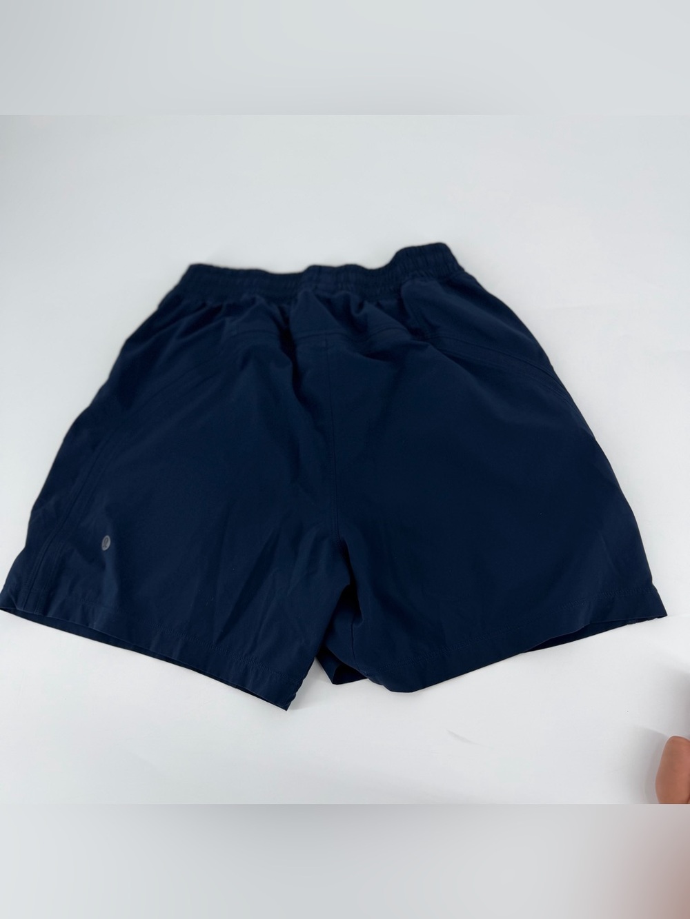 Bundle of 3 Men's Lululemon Pace Breaker 5" Shorts Size XS Linerless - Picture 6 of 8